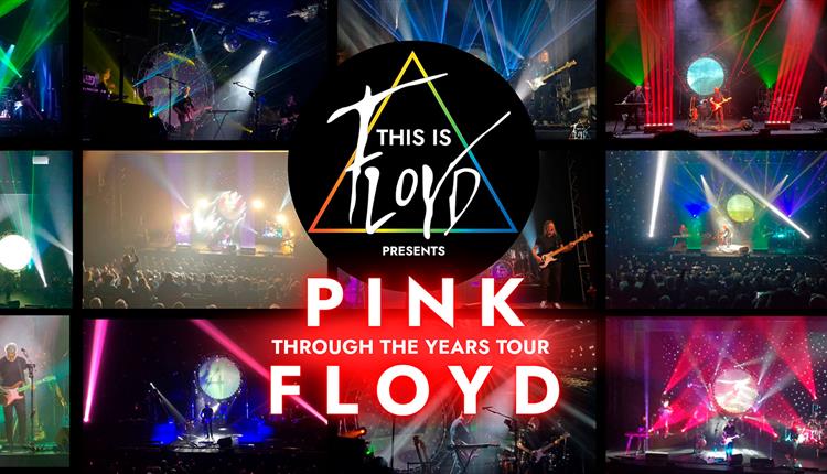 This is Floyd – Through the Years