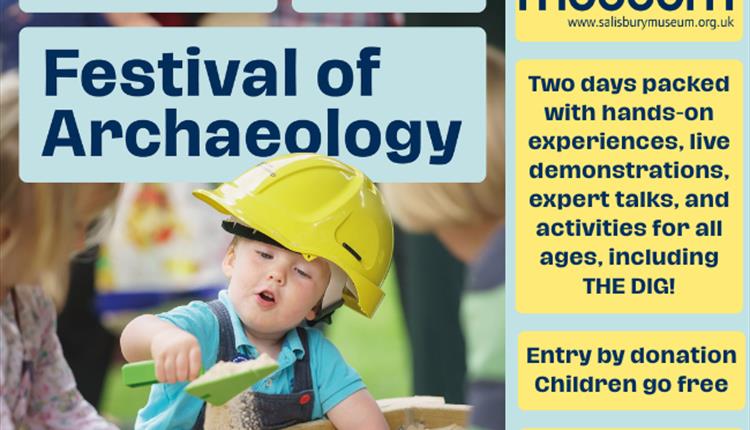 Festival of Archaeology