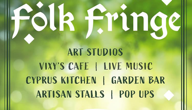 Folk Fringe