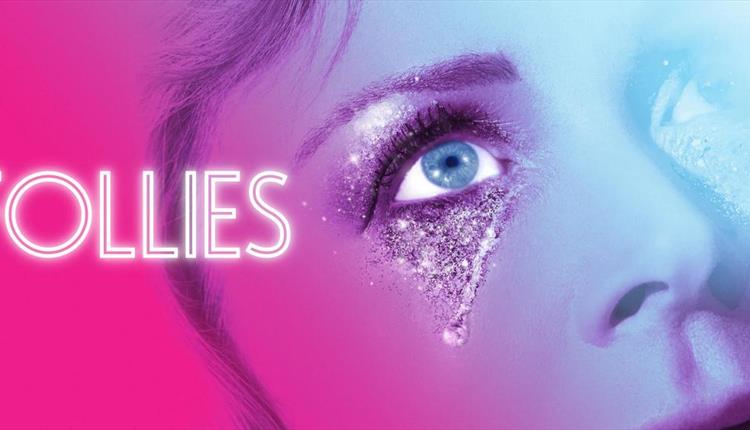 NT Live (2021 Encore): Follies