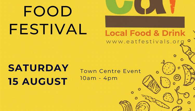 eat:Calne Food Festival