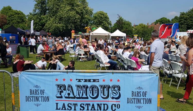 Salisbury Food & Drink Festival
