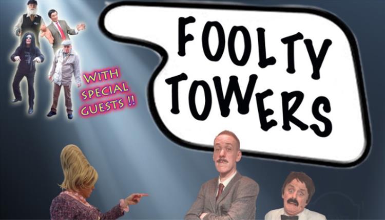 Foolty Towers