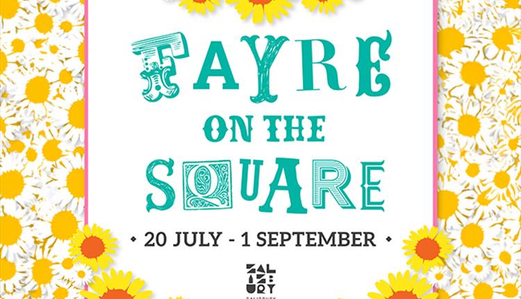 Fayre on the Square