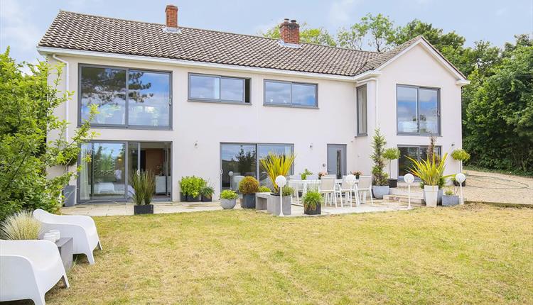 Sykes Holiday Cottages