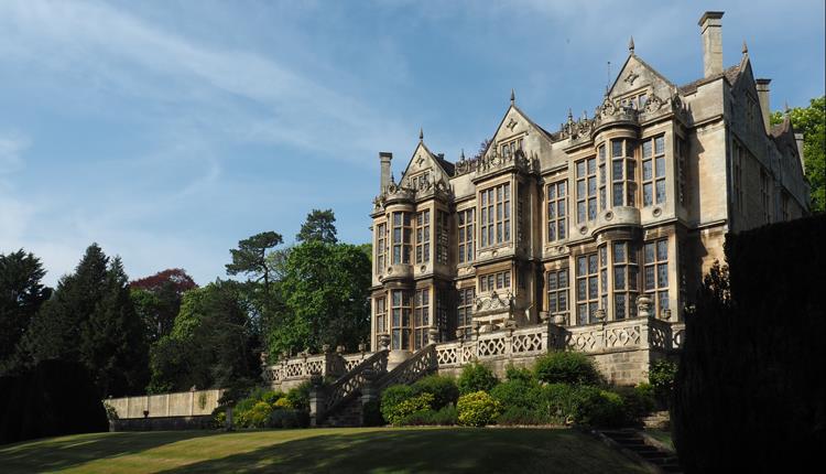 Alex Moulton Charitable Trust