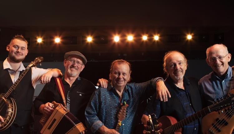 The Fureys: Farewell Tour