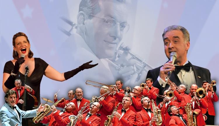 The Glenn Miller Orchestra