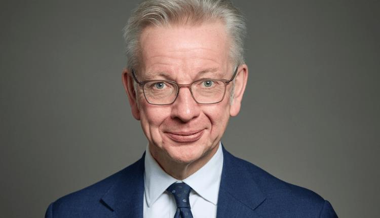 Michael Gove: Is there a future for democracy?