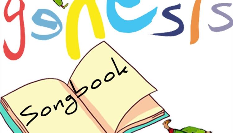 Genesis Songbook: Some Old Songs, Some Old 'New' Songs Tour 2026
