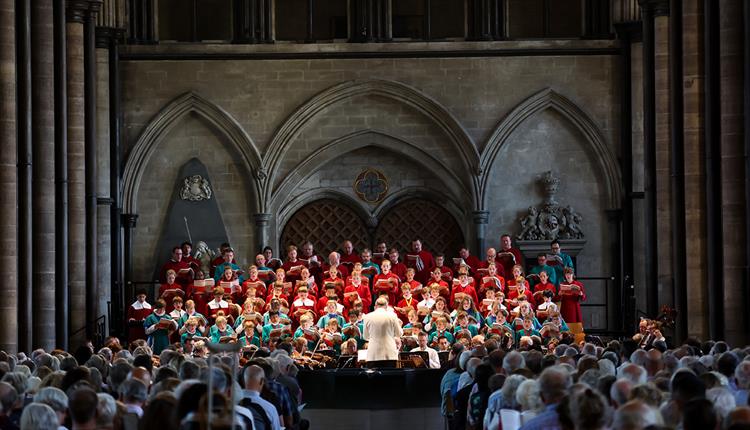 Gibbons and Palestrina