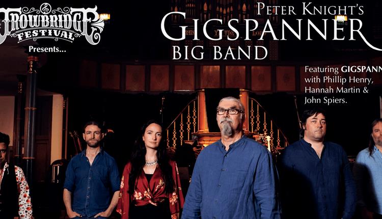 Gigspanner Big Band