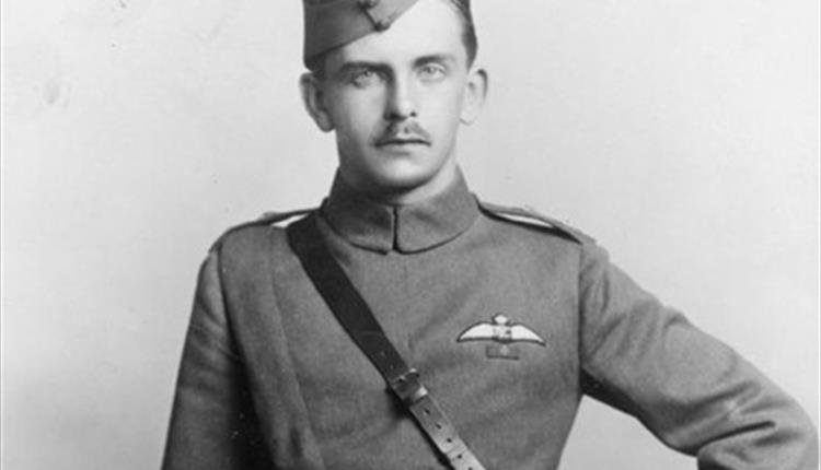 The Madness of Courage