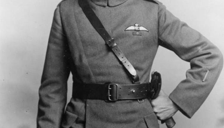 The Madness of Courage