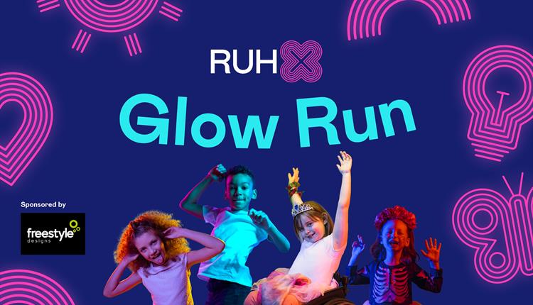 Glow Run