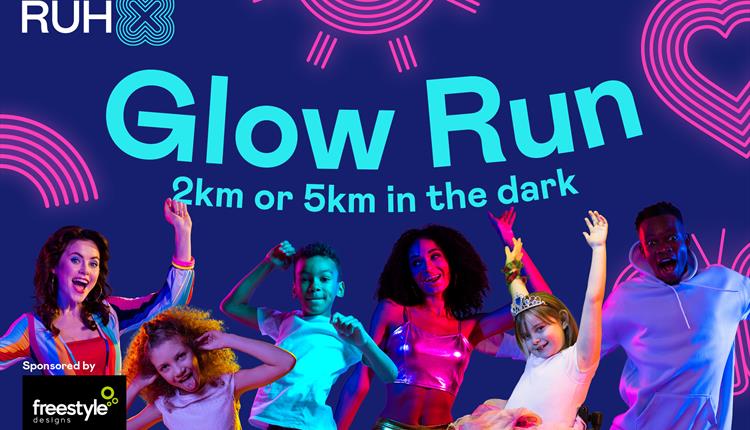Glow Run