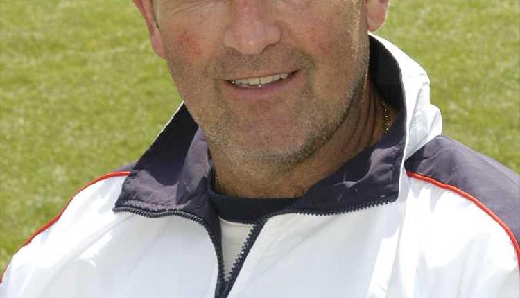 An Audience with Graham Gooch