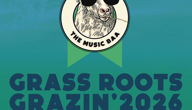 Grass Roots Grazin' 2026