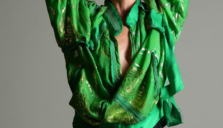 Gretchen Parlato
