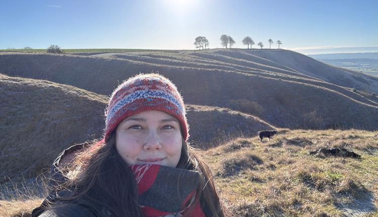 Walking Sketchbooks Guided Drawing Workshops in Rowde, Devizes