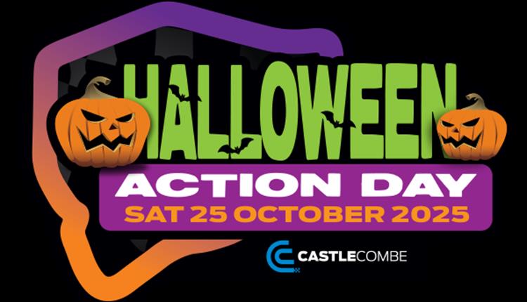 Halloween Action Day