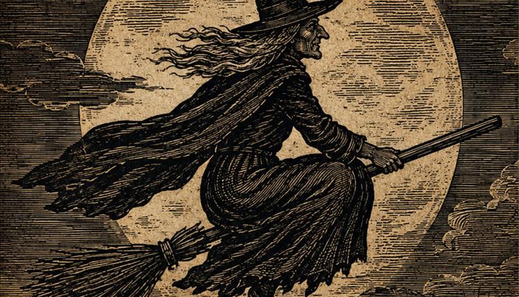 'Halloween and Maleficium: Magic, Fear, and Belief' in 17th century England