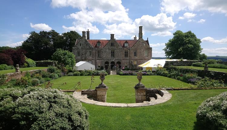 Open Garden for Salisbury Hospice Charity