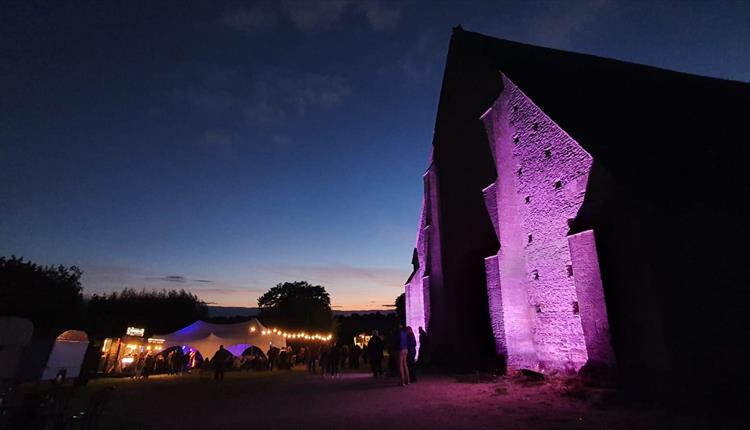 Great Barn Festival