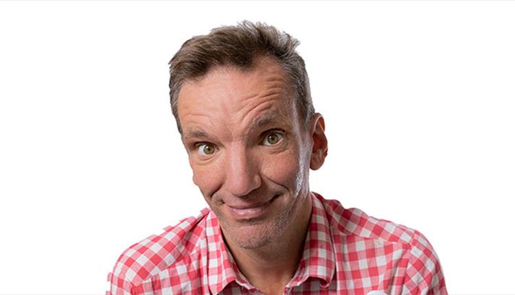 Henning Wehn