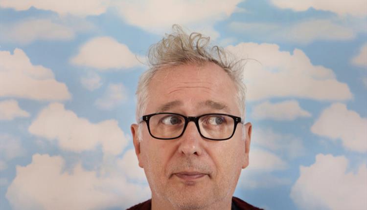 Henry Normal: The Slide Show
