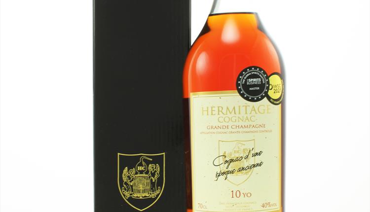 Cognac Tasting