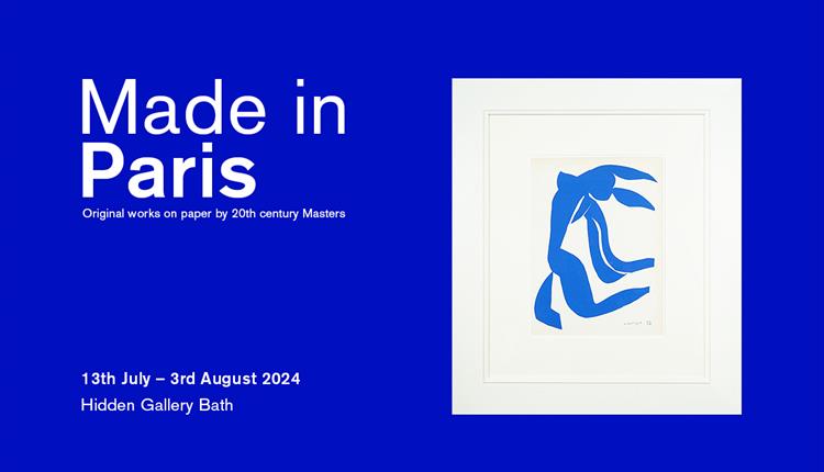 Made in Paris