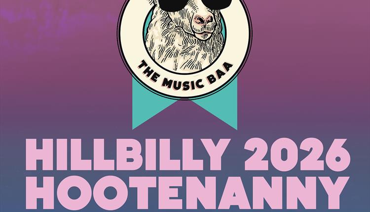 Hillbilly Hootenanny 2026