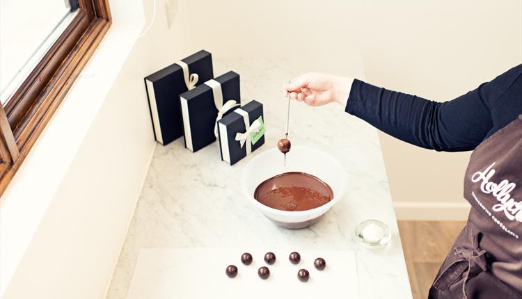 Festive Chocolate Experience