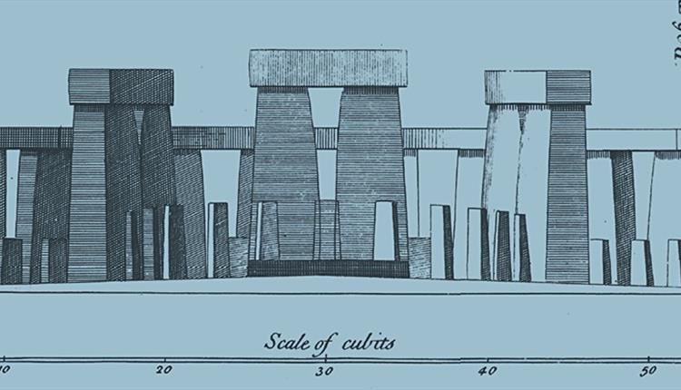 Building Stonehenge: What Happened in Wiltshire: A Talk by Mike Pitts