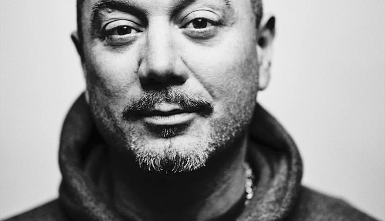 Huey Morgan: Fun Lovin' Criminal