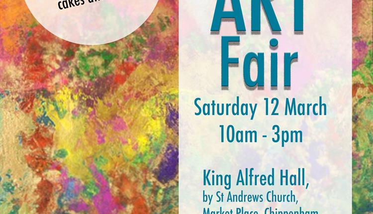 Chippenham Art Fair