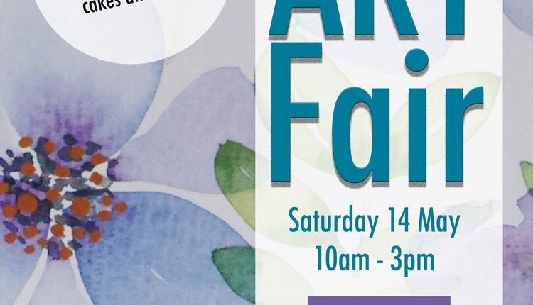 Chippenham Art Fair