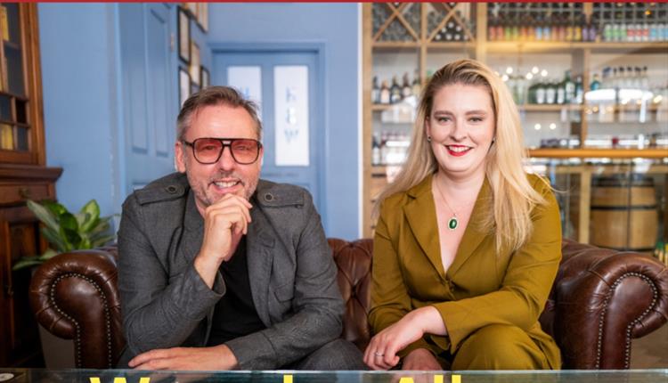 Waverley Album Listening Event - Christmas 2025 Show