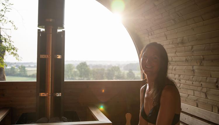 Sundown Pilates and Sauna