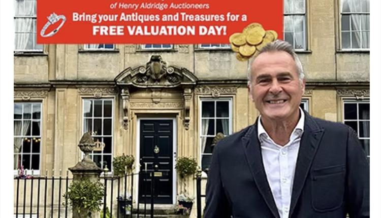 Valuation Day with Paul Martin
