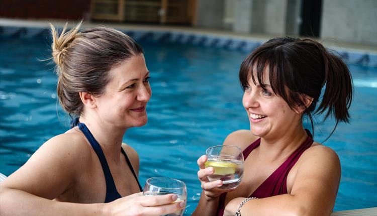 Special Offer: Spa Treatment of the Month!