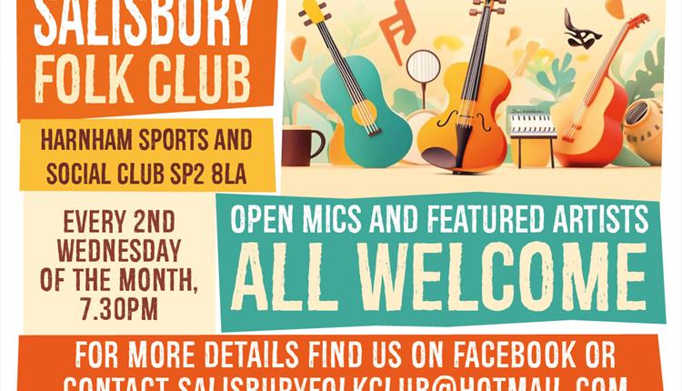 Salisbury Folk Club