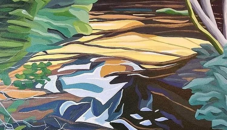Plain Arts Summer Exhibition