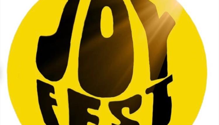 Joyfest in aid of Salisbury Hospice Charity