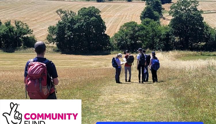 FREE Beginner Walks for All – Avebury Guided Walk