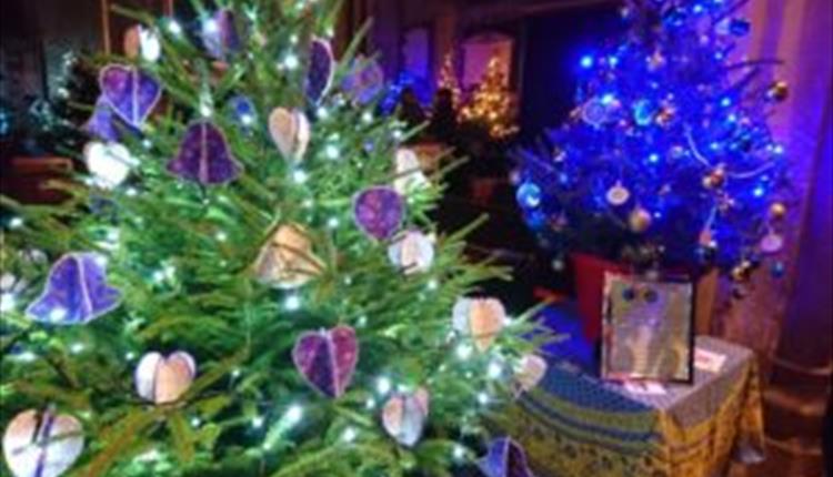 Christmas Tree Festival