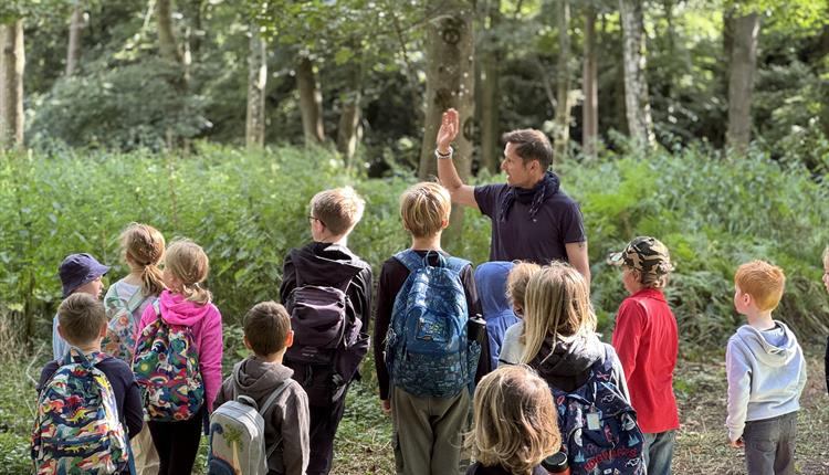 Outdoor Exploration Mud & Guts
