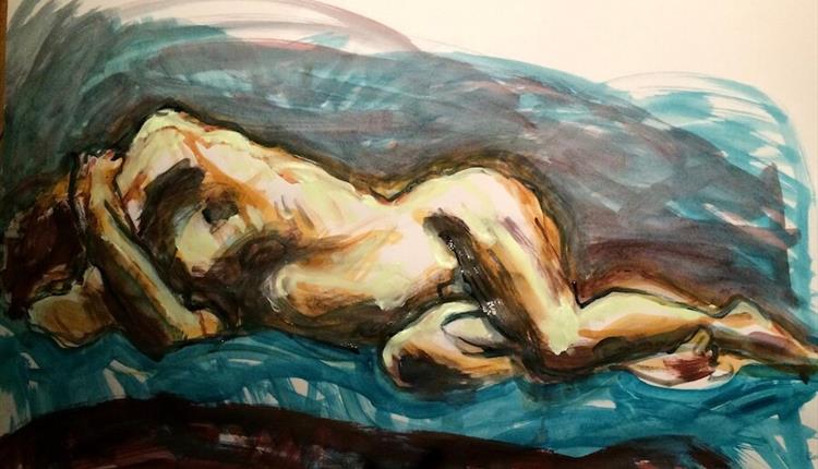 Life Drawing