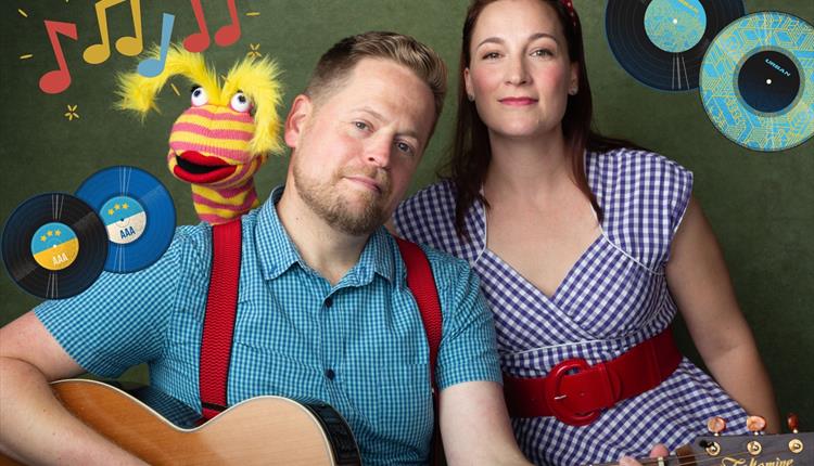 Rock the Tots: One Hit Wonders